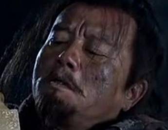 袁术历史图片