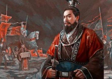 官渡之战历史图片