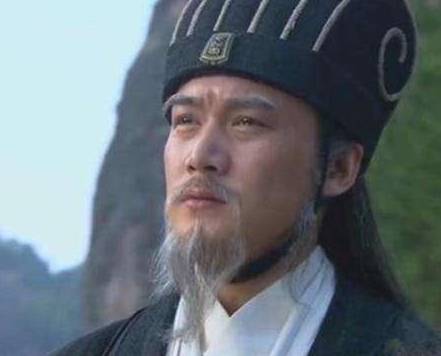 刘备历史图片