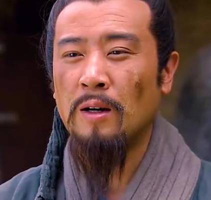 刘备历史图片