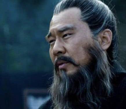刘备历史图片