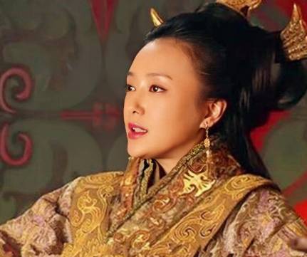 刘邦历史图片