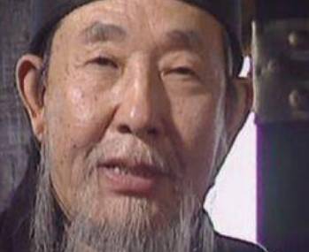鲍勋历史图片