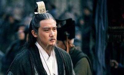 诸葛亮历史图片