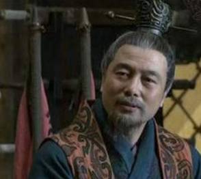 刘备历史图片