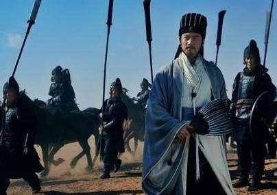 刘备历史图片