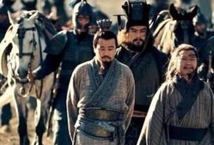 刘备历史图片