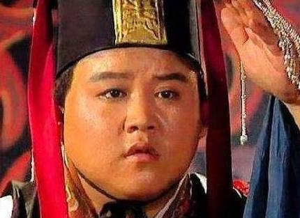 刘备历史图片