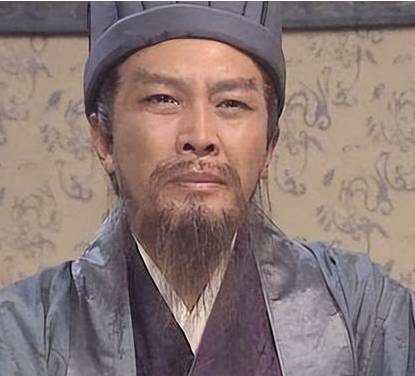关羽历史图片