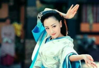 霍成君历史图片