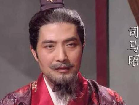 曹髦历史图片