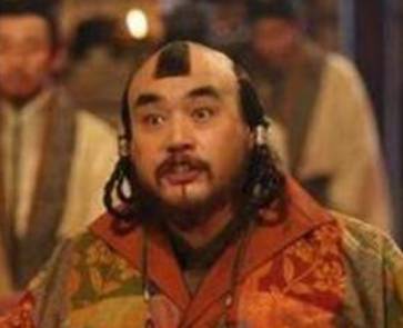 杨玉环历史图片