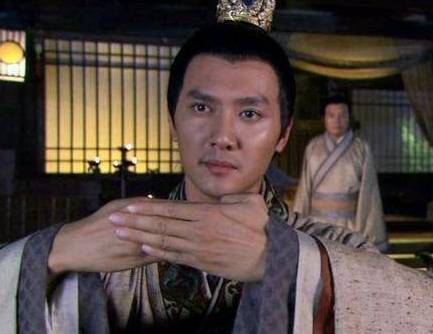 吕后历史图片