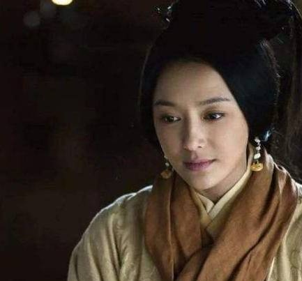 吕后历史图片