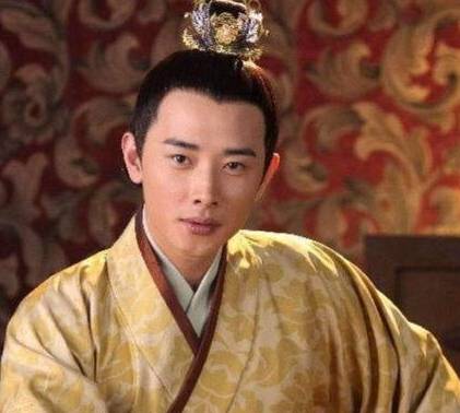 吕后历史图片