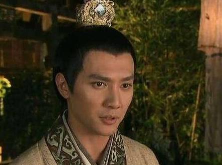 吕后历史图片