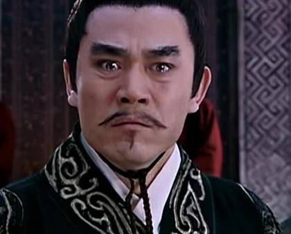 汉武帝历史图片