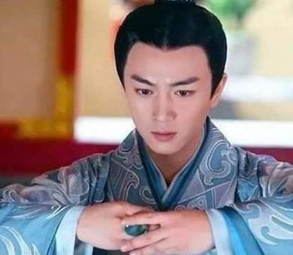 汉武帝历史图片