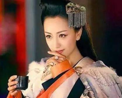汉宣帝历史图片