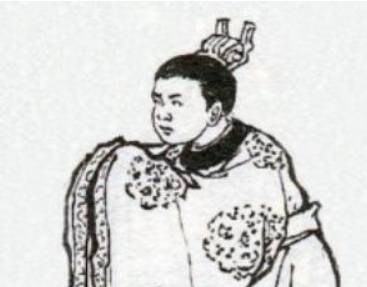 孝惠张皇后历史图片