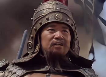 张郃历史图片