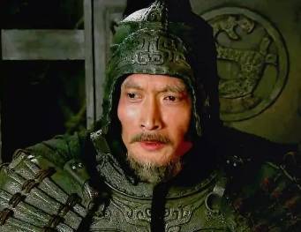 徐晃历史图片