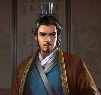 徐庶历史图片