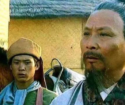刘备历史图片