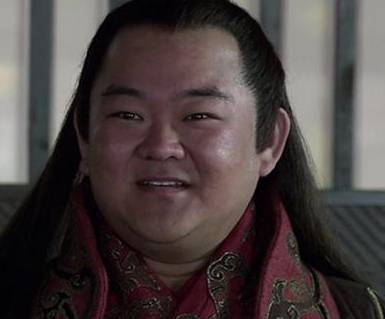 刘备历史图片