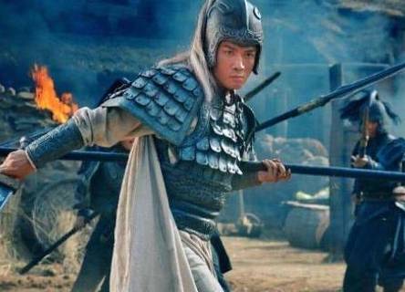 刘备历史图片