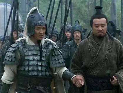 刘备历史图片