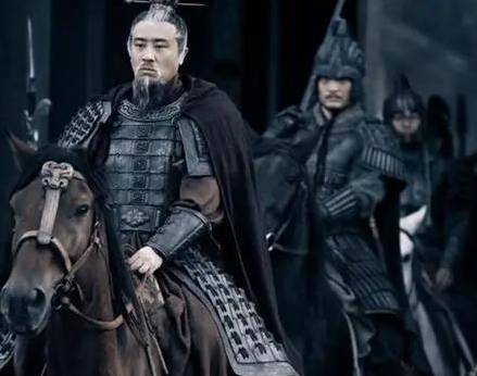 刘备历史图片