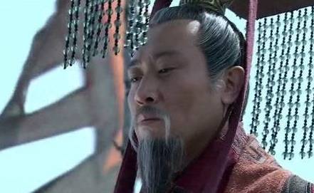 刘备历史图片