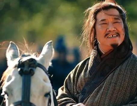 诸葛亮历史图片