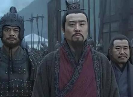 诸葛亮历史图片