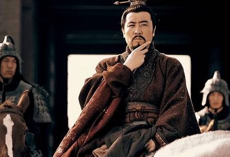 诸葛亮历史图片