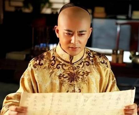 乾隆历史图片