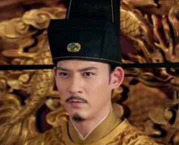 李宸妃历史图片