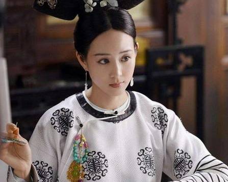 慈禧历史图片
