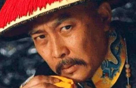 康熙历史图片