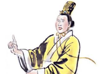 曹植历史图片