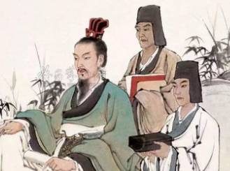 曹植历史图片