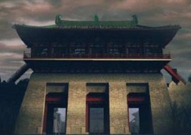 魏征历史图片