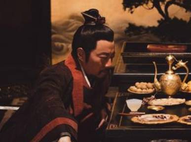 魏征历史图片