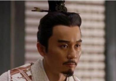 曹操历史图片