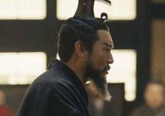 曹操历史图片