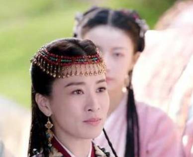 韩德让历史图片
