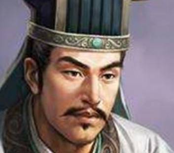 苏秦历史图片