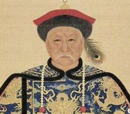 顺治历史图片