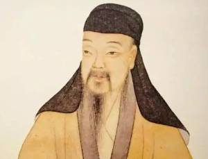 刘桢历史图片